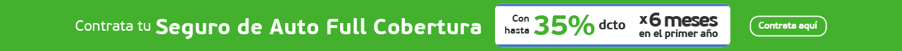 promocion seguro automotriz