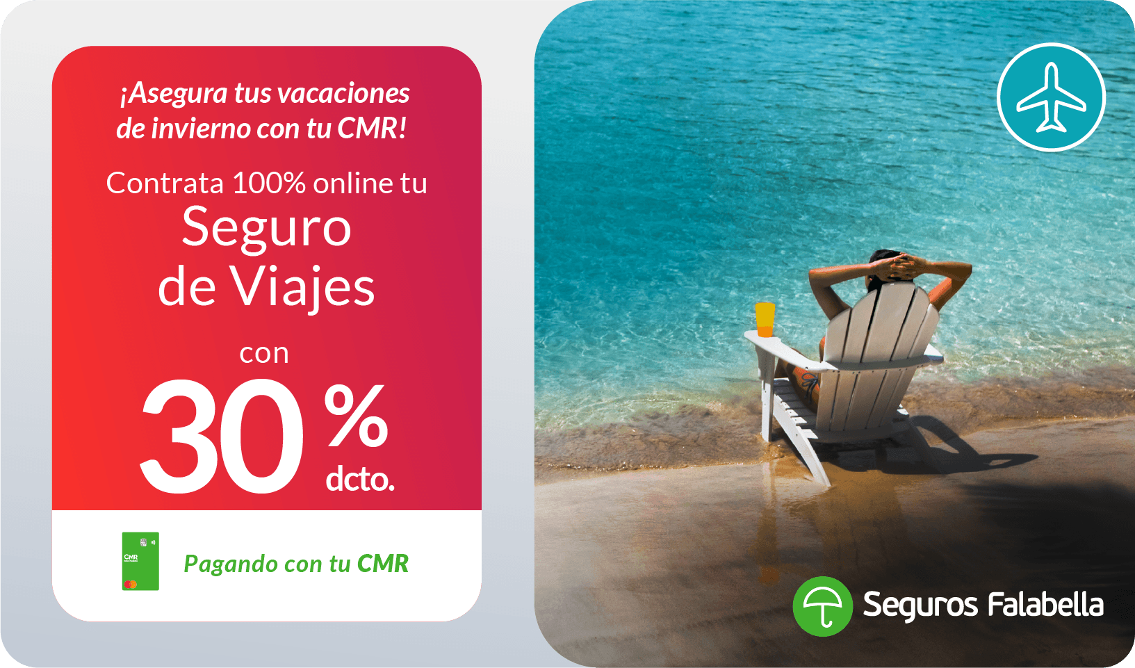 Viajes