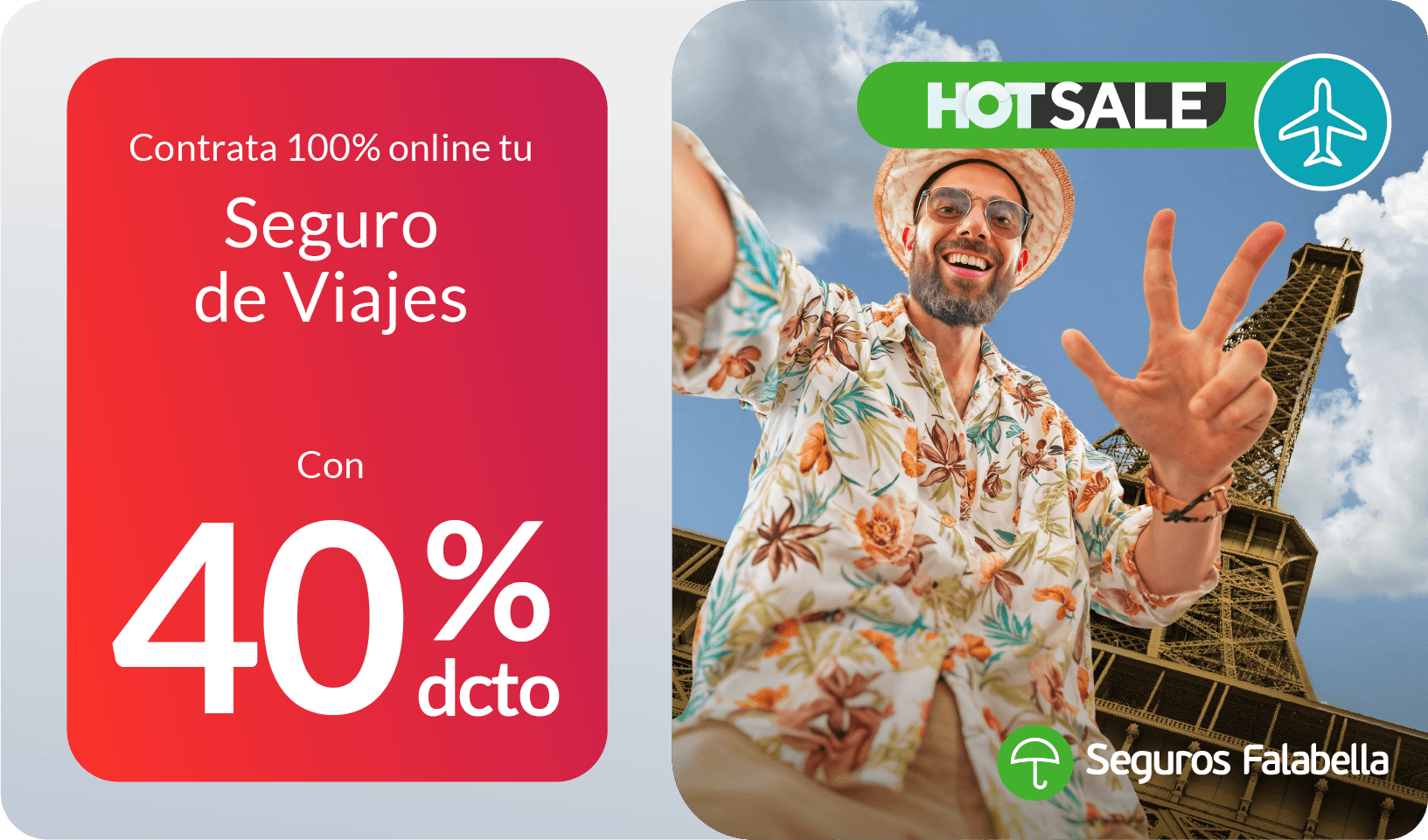 Viajes