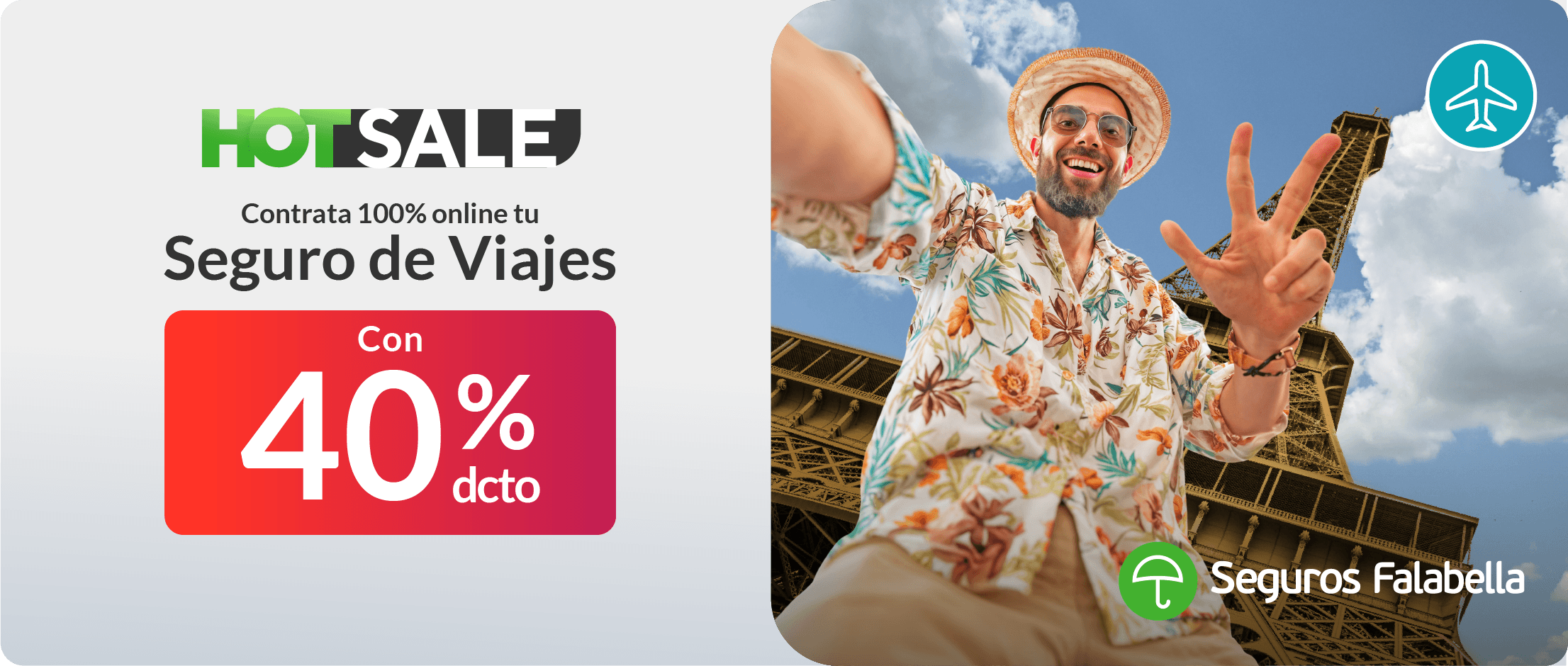 Viajes