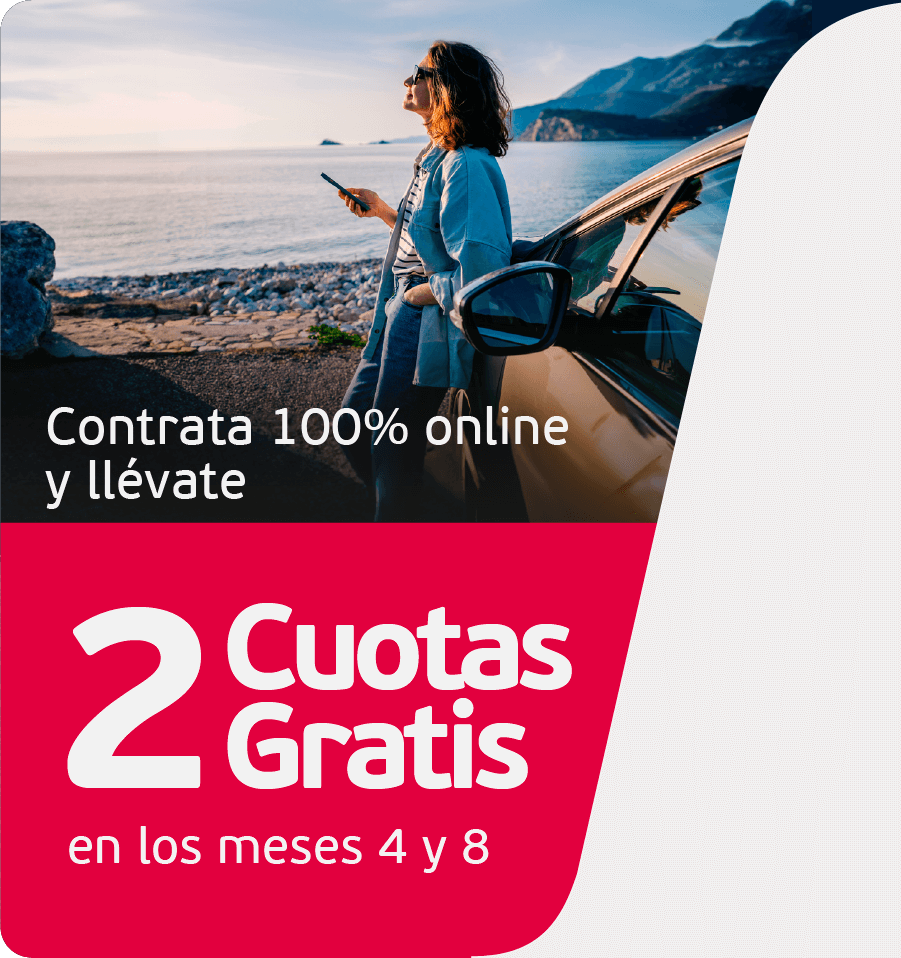 AUTO COBERTURAS BÁSICAS