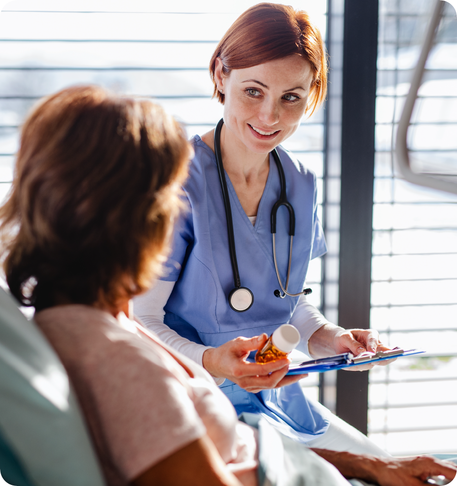 Seguro de Hospitalización CMR