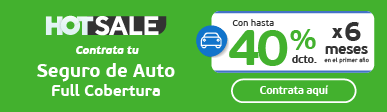 promocion seguro automotriz