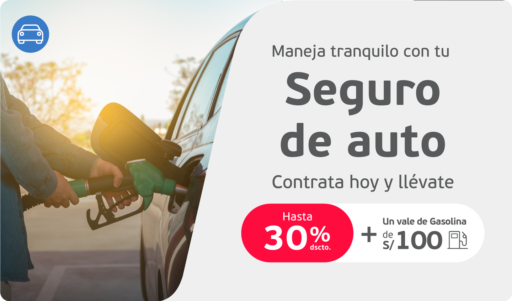 Seguros Falabella: Cotiza y elige tu seguro aquí