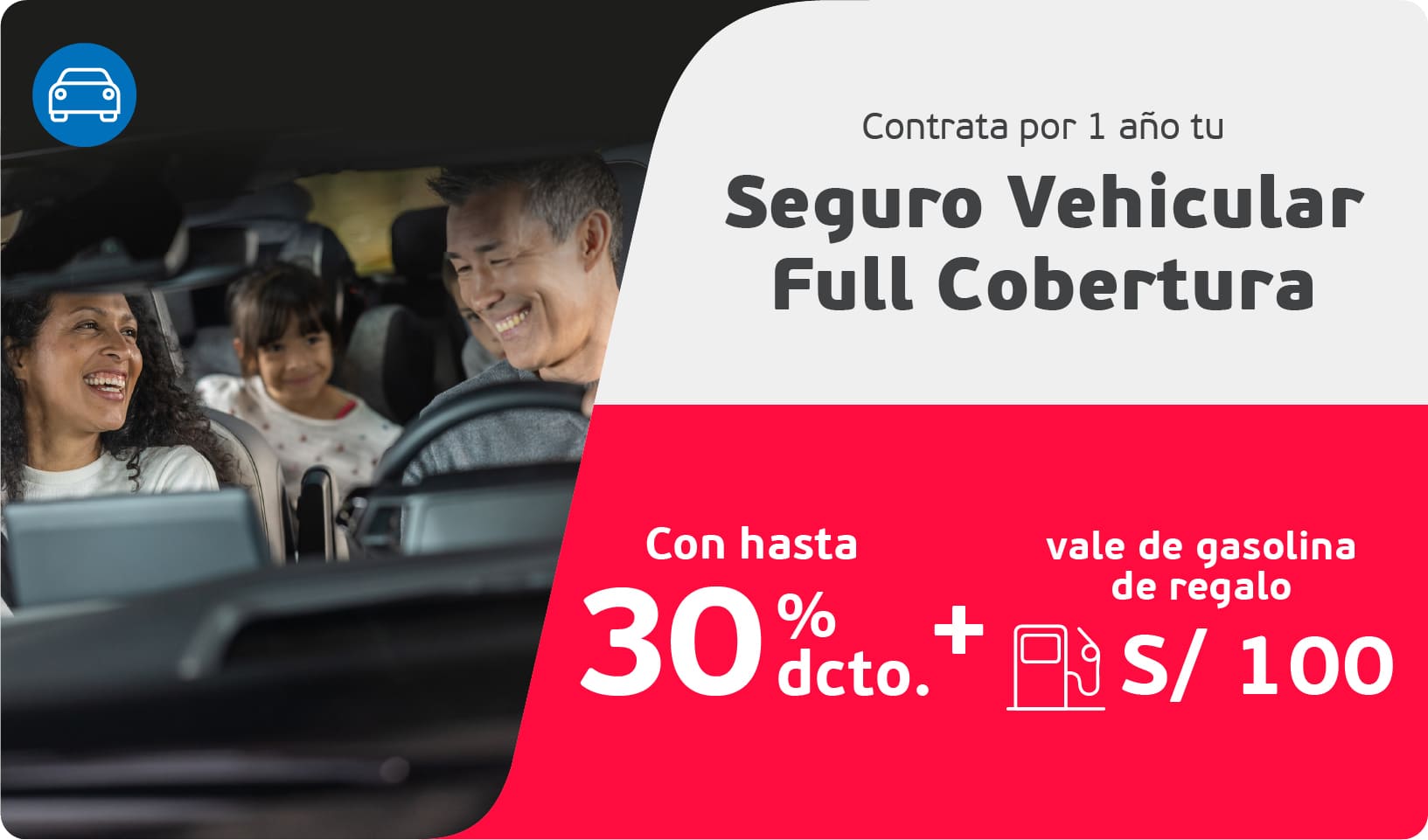 Seguro Vehicular