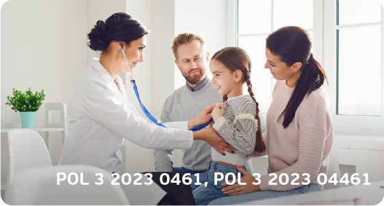 Seguro Complementario de Salud Fonasa