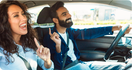 Seguro de Auto Coberturas Básicas