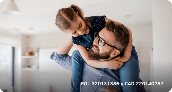 Seguro de Salud Catastrofico