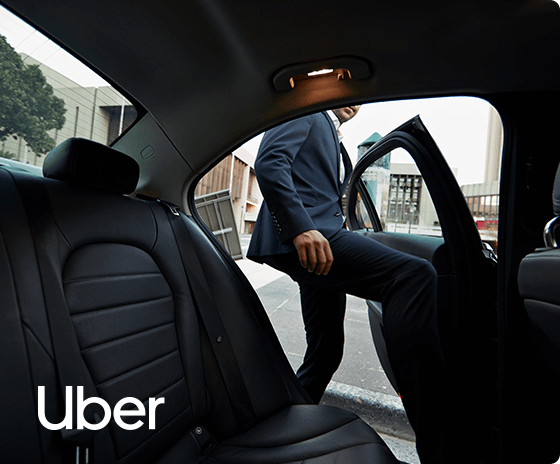 ¿Por qué tener tu seguro de Auto Uber?
