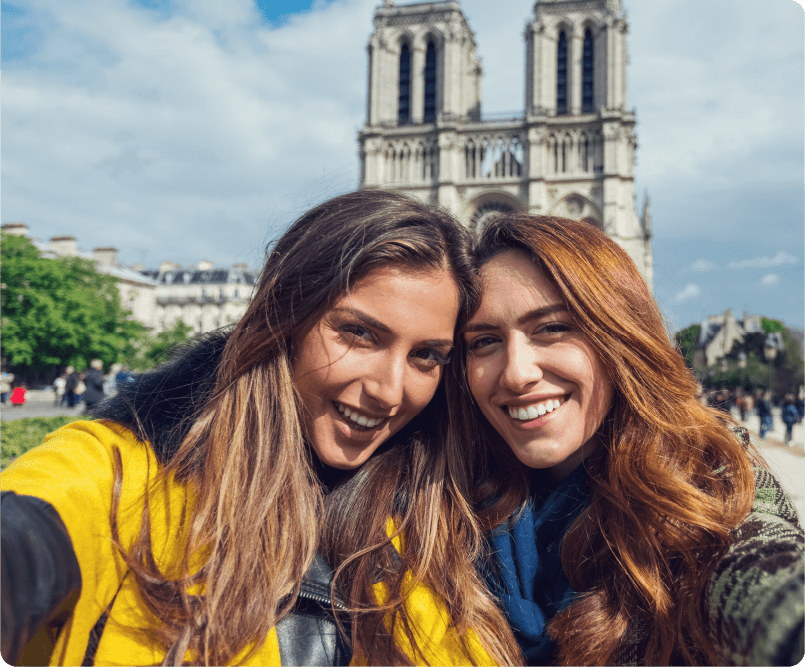 Por qué el seguro de viaje Europa es importante