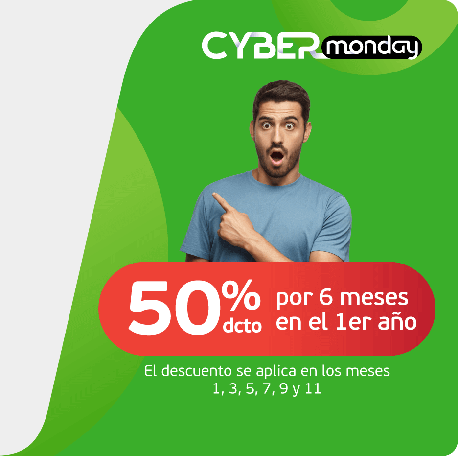Promoción seguro de auto