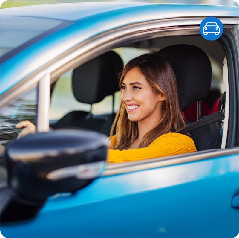 Promoción Seguro de Auto