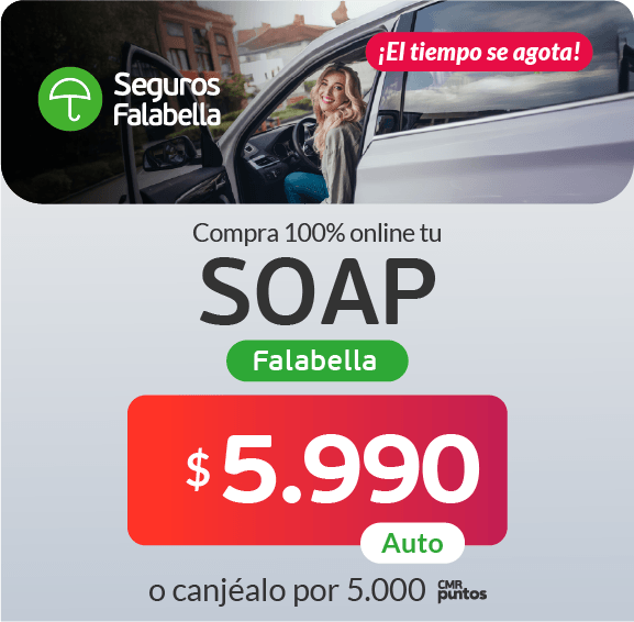 SOAP Auto 2025