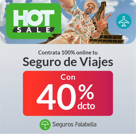 Viajes