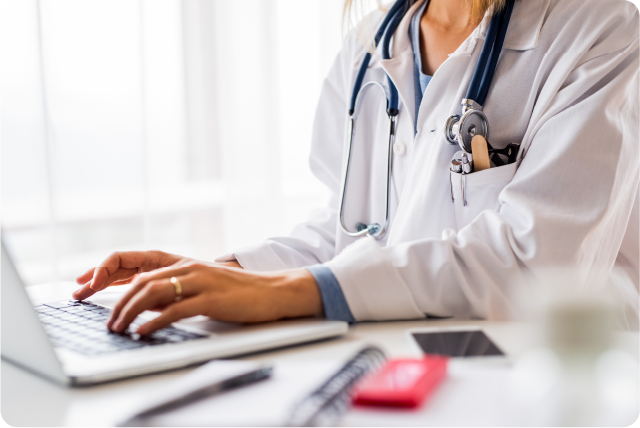 ¿Por qué tener tu Seguro de Hospitalización CMR?
