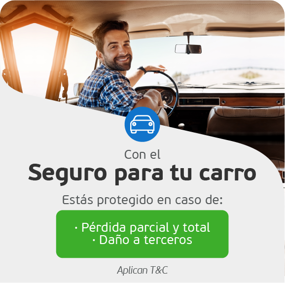 Seguro de Carro