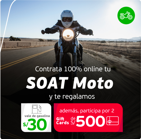 Soat Moto 
