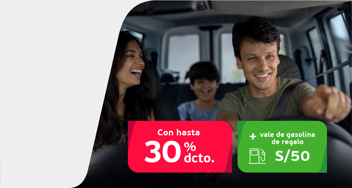 Seguro Vehicular Full Cobertura 
