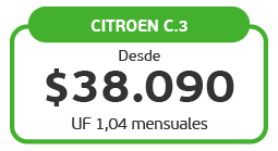 Citroen C.3