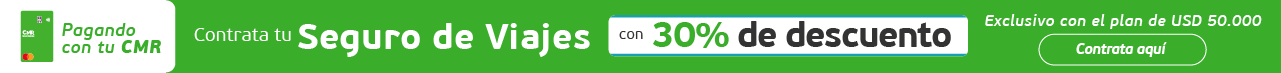 Seguro de Viajes