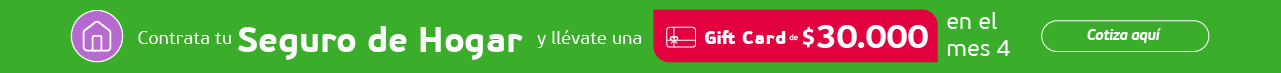 Seguro de Hogar