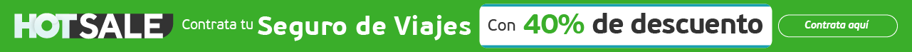 Seguro de Viajes