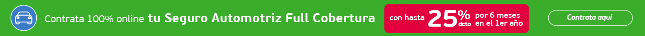 Full cobertura