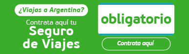 Seguro de Viajes