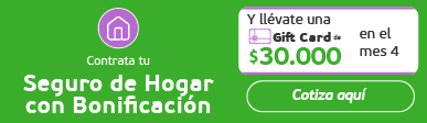 Seguro de Hogar