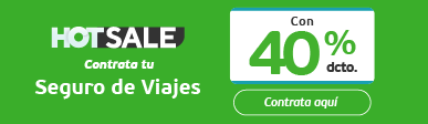 Seguro de Viajes