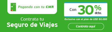 Seguro de Viajes