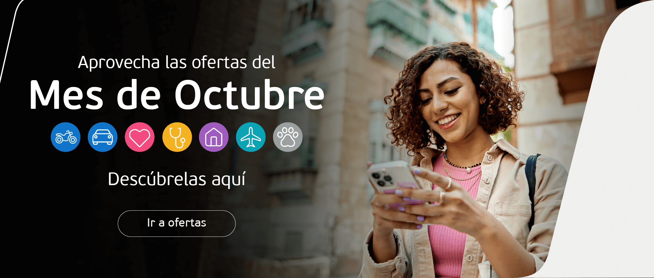 Ofertas