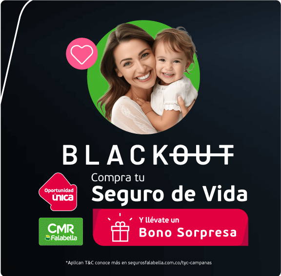 Vida Sept Blackout