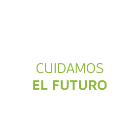 Cuidamos el futuro