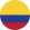 Logo red social Colombia